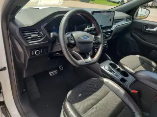 Ford Escape 2024 ST-Line 4 puertas SUV
