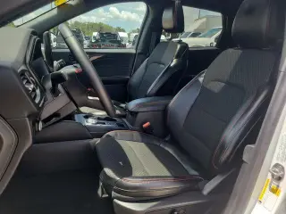Ford Escape 2024 ST-Line 4 puertas SUV