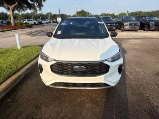Ford Escape 2024 ST-Line 4 puertas SUV