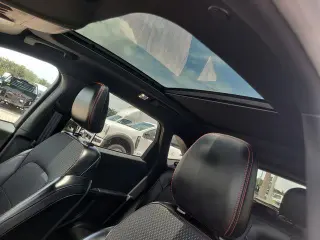 Ford Escape 2024 ST-Line 4 puertas SUV