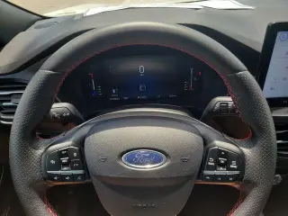 Ford Escape 2024 ST-Line 4 puertas SUV