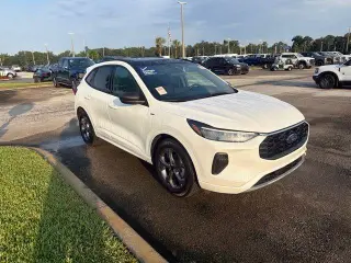 Ford Escape 2024 ST-Line 4 puertas SUV