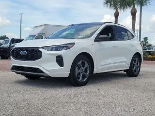 Ford Escape 2024 ST-Line 4 puertas SUV