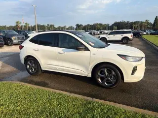 Ford Escape 2024 ST-Line 4 puertas SUV