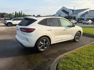 Ford Escape 2024 ST-Line 4 puertas SUV