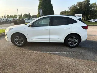 Ford Escape 2024 ST-Line 4 puertas SUV