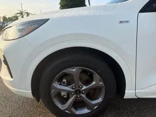 Ford Escape 2024 ST-Line 4 puertas SUV