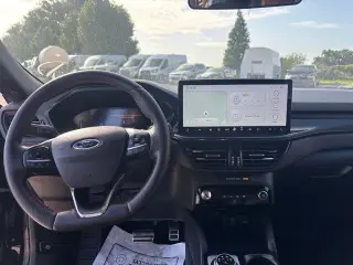 Ford Escape 2023 AWD ST-Line 4 puertas SUV