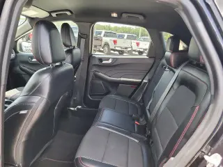 Ford Escape 2023 AWD ST-Line 4 puertas SUV