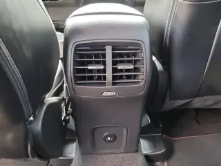 Ford Escape 2023 AWD ST-Line 4 puertas SUV