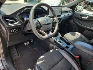 Ford Escape 2023 AWD ST-Line 4 puertas SUV
