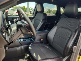 Ford Escape 2023 AWD ST-Line 4 puertas SUV