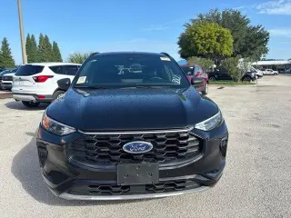 Ford Escape 2023 AWD ST-Line 4 puertas SUV