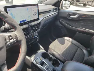 Ford Escape 2023 AWD ST-Line 4 puertas SUV