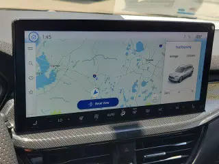Ford Escape 2023 AWD ST-Line 4 puertas SUV