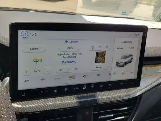 Ford Escape 2023 AWD ST-Line 4 puertas SUV