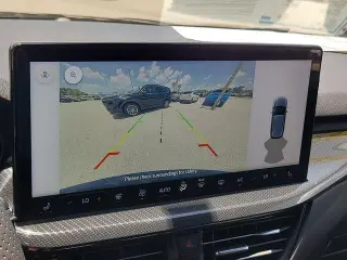 Ford Escape 2023 AWD ST-Line 4 puertas SUV