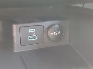 Ford Escape 2023 AWD ST-Line 4 puertas SUV