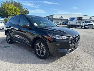 Ford Escape 2023 AWD ST-Line 4 puertas SUV