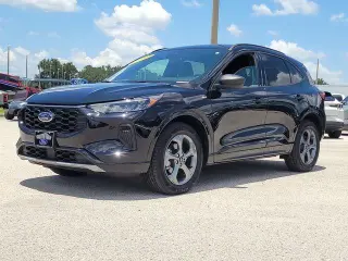 Ford Escape 2023 AWD ST-Line 4 puertas SUV