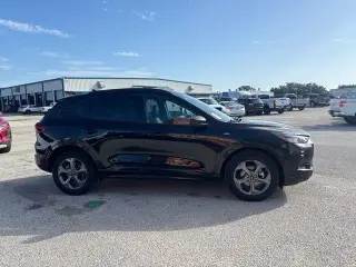 Ford Escape 2023 AWD ST-Line 4 puertas SUV