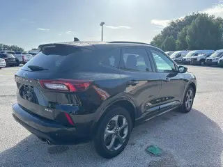 Ford Escape 2023 AWD ST-Line 4 puertas SUV