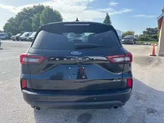Ford Escape 2023 AWD ST-Line 4 puertas SUV
