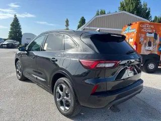 Ford Escape 2023 AWD ST-Line 4 puertas SUV