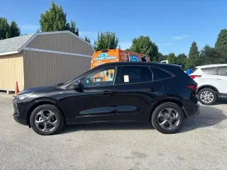Ford Escape 2023 AWD ST-Line 4 puertas SUV