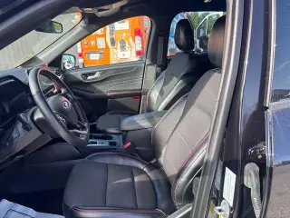 Ford Escape 2023 AWD ST-Line 4 puertas SUV