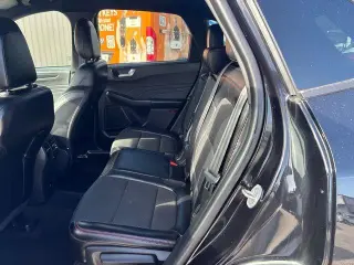 Ford Escape 2023 AWD ST-Line 4 puertas SUV