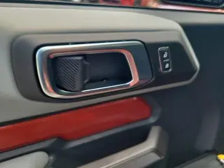 Ford Bronco 2022 4x4 Base Advanced 2 puertas SUV