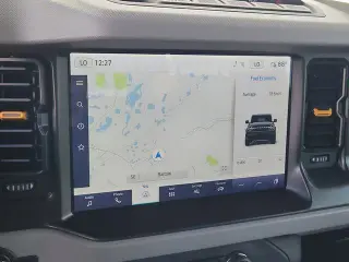 Ford Bronco 2022 4x4 Base Advanced 2 puertas SUV