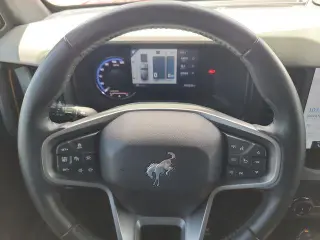 Ford Bronco 2022 4x4 Base Advanced 2 puertas SUV