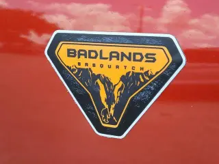 Ford Bronco 2022 4x4 Base Advanced 2 puertas SUV