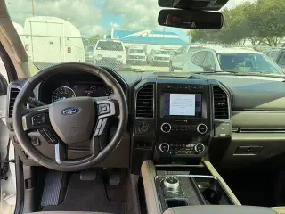 Ford Expedition 2021 4x2 Limited 4 puertas SUV