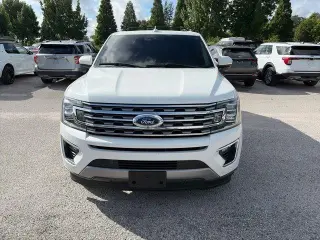 Ford Expedition 2021 4x2 Limited 4 puertas SUV