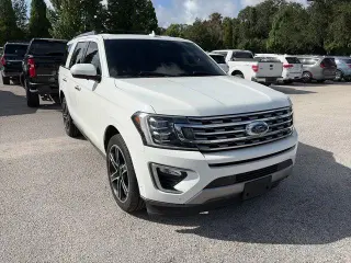 Ford Expedition 2021 4x2 Limited 4 puertas SUV