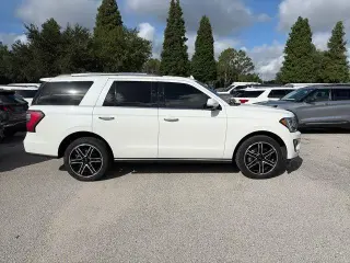 Ford Expedition 2021 4x2 Limited 4 puertas SUV