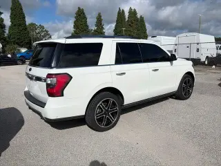 Ford Expedition 2021 4x2 Limited 4 puertas SUV