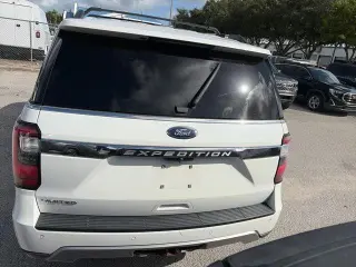 Ford Expedition 2021 4x2 Limited 4 puertas SUV