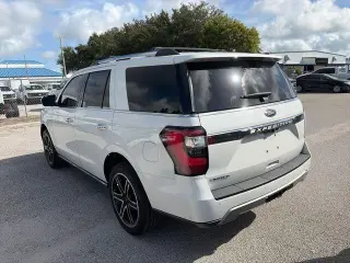 Ford Expedition 2021 4x2 Limited 4 puertas SUV