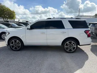 Ford Expedition 2021 4x2 Limited 4 puertas SUV