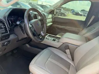 Ford Expedition 2021 4x2 Limited 4 puertas SUV