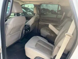 Ford Expedition 2021 4x2 Limited 4 puertas SUV