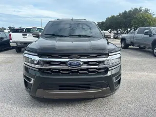 Ford Expedition 2022 4x2 King Ranch 4 puertas SUV
