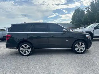 Ford Expedition 2022 4x2 King Ranch 4 puertas SUV
