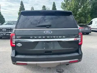 Ford Expedition 2022 4x2 King Ranch 4 puertas SUV