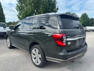 Ford Expedition 2022 4x2 King Ranch 4 puertas SUV