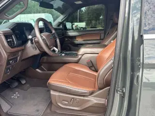 Ford Expedition 2022 4x2 King Ranch 4 puertas SUV
